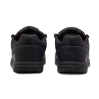 Zapatillas FOX Racing Union Canvas Negro