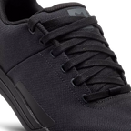 Zapatillas FOX Racing Union Canvas Negro