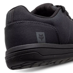Zapatillas FOX Racing Union Canvas Negro