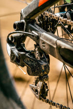 Pata de Cambio Sram GX DH 7v, caja media