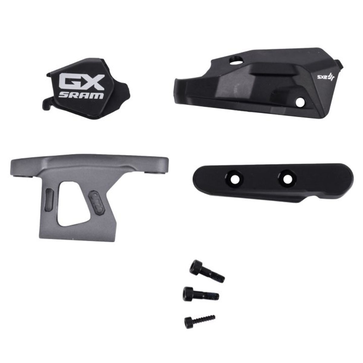 Repuesto GX T-Type Kit de Cubierta