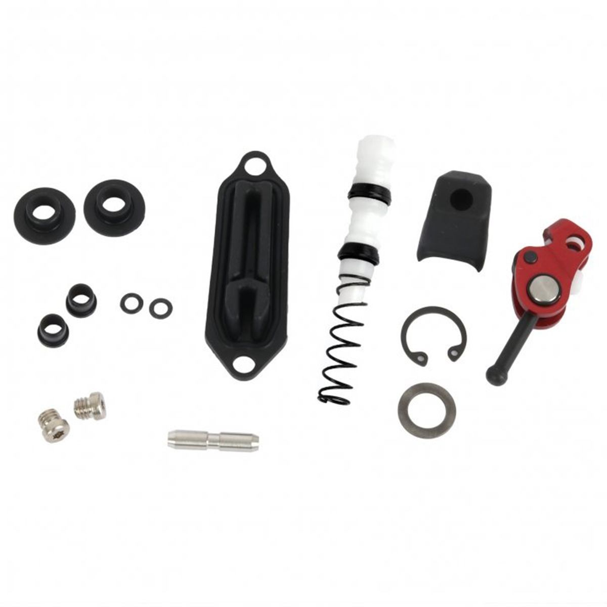 Kit Servcio Freno Code Stealth Bronze C1