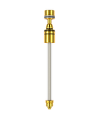 Kit Rock Shox Upgrade Debonair+ 170mm ZEB A1+