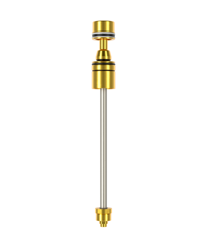 Kit Rock Shox Upgrade Debonair+ 170mm ZEB A1+