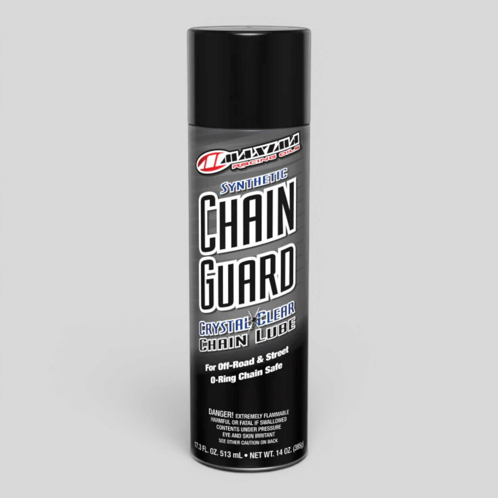 Lubricante de Moto Chain Maxima, 513ml