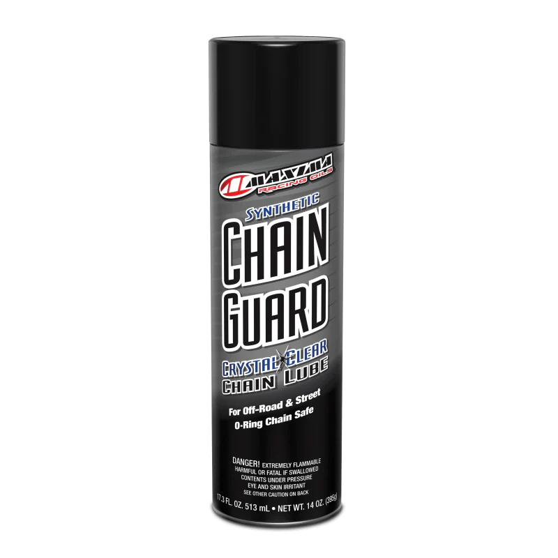 Lubricante de Moto Chain Maxima, 513ml