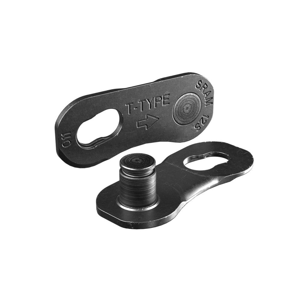 Conector de Cadena Sram Powerlock T-Type 12v, 1 Unidad