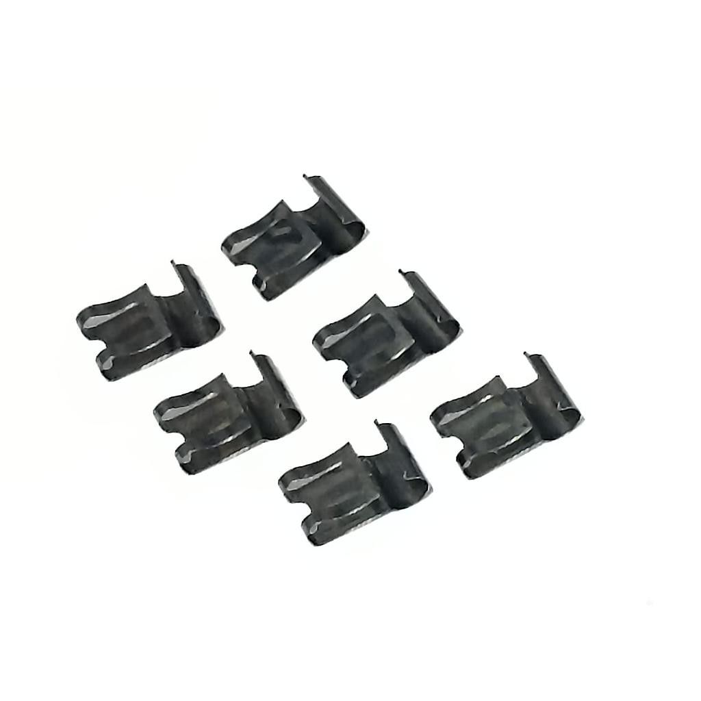 Set de 6 Resortes Hope Pro 5