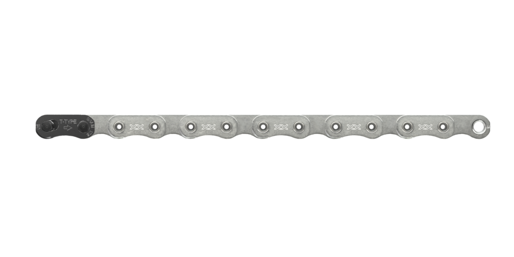 Cadena Sram XX T-Type Eagle 12v 126 Links