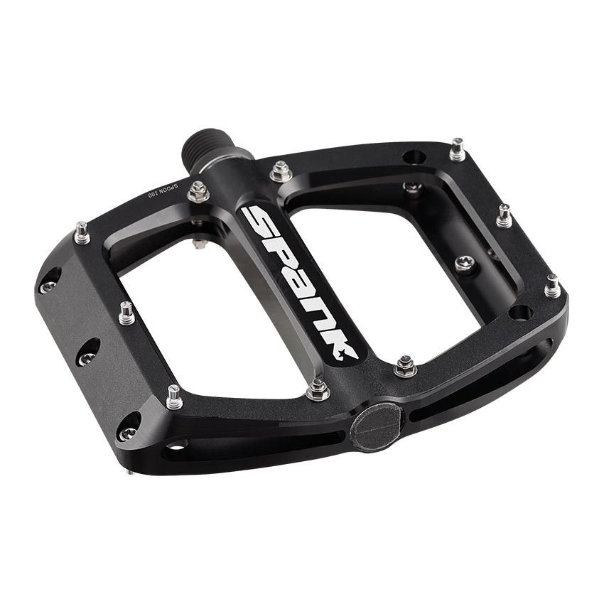 Pedal Spank Spoon 110 Negro