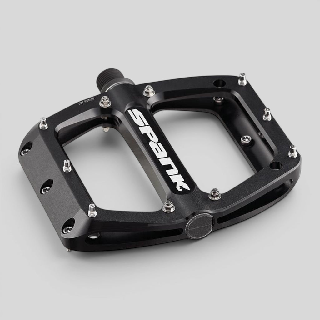 Pedal Spank Spoon 110 Negro