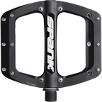 Pedal Spank Spoon 110 Negro