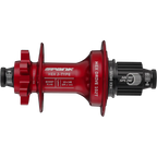 Maza Trasera Spank HEX-J - Boost R148, 32H