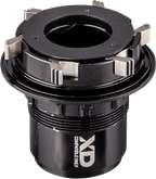 Maza Trasera Spank HEX-J - Boost R148, 32H