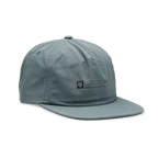 Jockey FOX Lifestyle Base Over Tech, Azul/Grisaceo