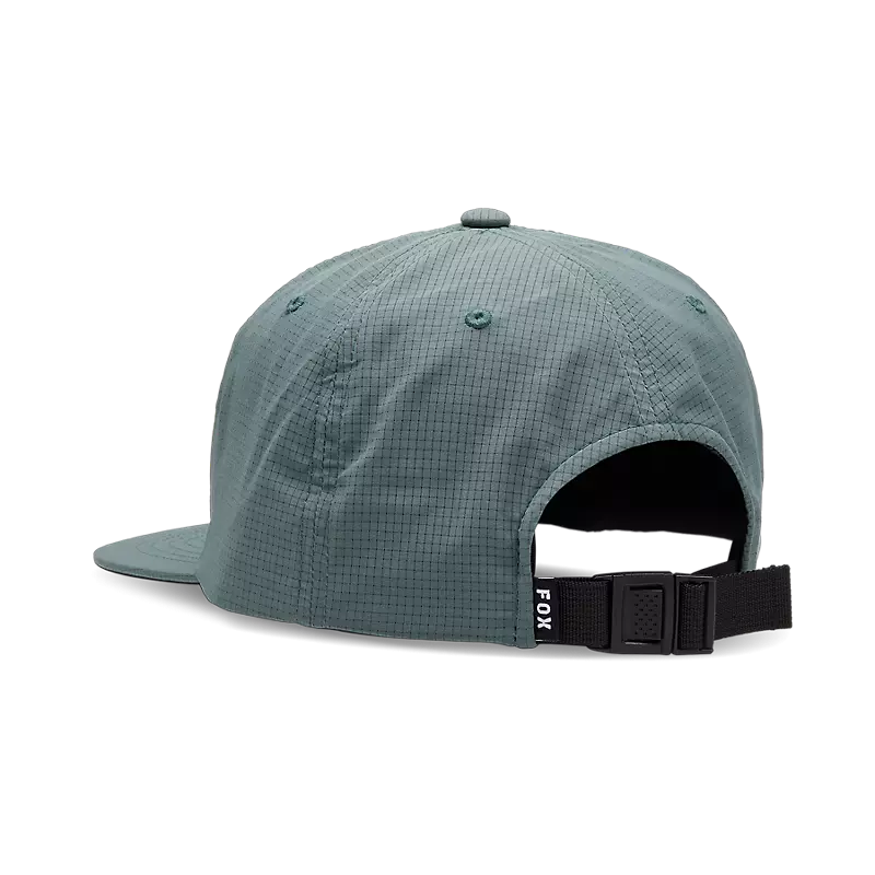 Jockey FOX Lifestyle Base Over Tech, Azul/Grisaceo