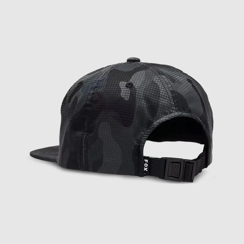 Jockey FOX Lifestyle Base Over Tech Camo