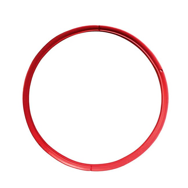 Espuma tipo Cush Core para MTB Tecnomousse Red Poison EVO
