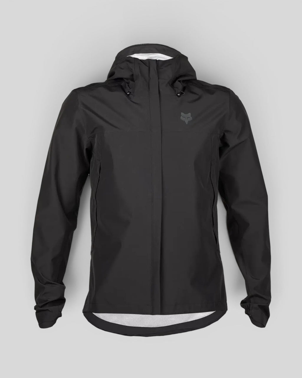 Chaqueta Impermeable FOX Ranger 2.5L Water, negro