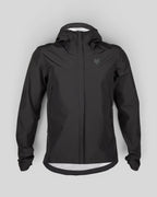 Chaqueta Impermeable FOX Ranger 2.5L Water, negro