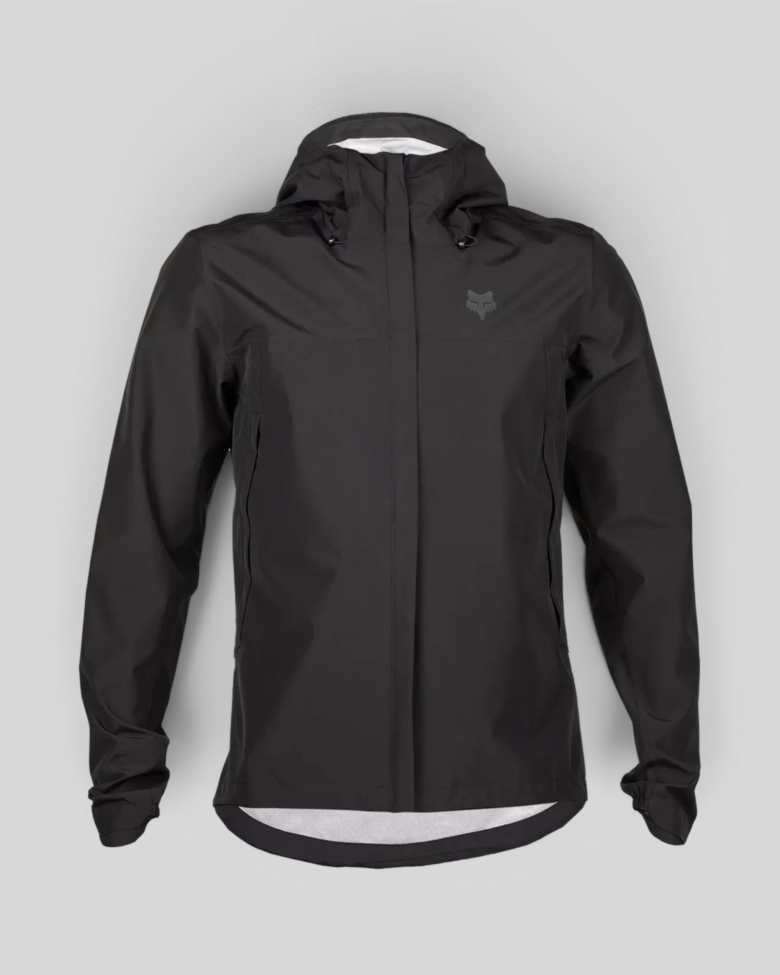 Chaqueta Impermeable FOX Ranger 2.5L Water, negro