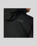 Chaqueta Impermeable FOX Ranger 2.5L Water, negro