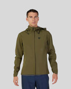 Chaqueta Impermeable FOX Ranger 2.5L Water, Verde Oliva