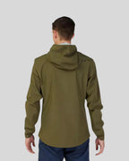 Chaqueta Impermeable FOX Ranger 2.5L Water, Verde Oliva