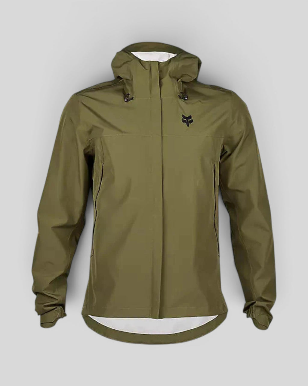 Chaqueta Impermeable FOX Ranger 2.5L Water, Verde Oliva