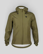 Chaqueta Impermeable FOX Ranger 2.5L Water, Verde Oliva
