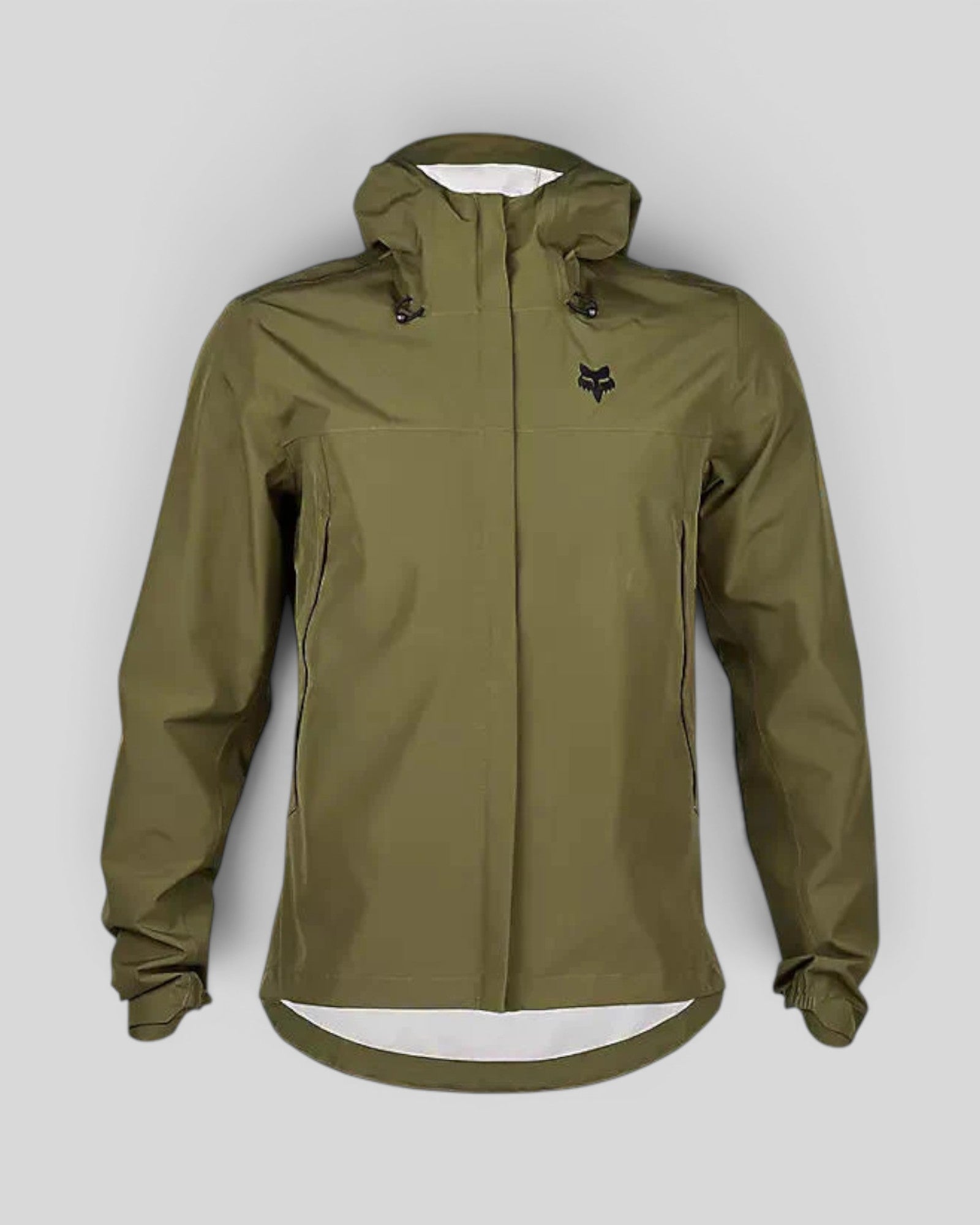 Chaqueta Impermeable FOX Ranger 2.5L Water, Verde Oliva