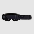 Antiparra FOX VUE Core Negro, mica transparente