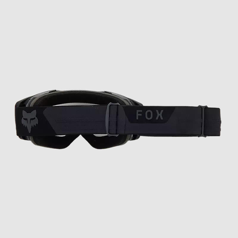 Antiparra FOX VUE Core Negro, mica transparente