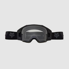 Antiparra FOX VUE Core Negro, mica transparente