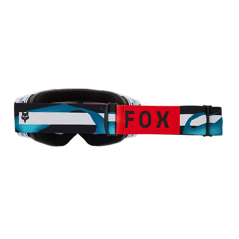 Antiparra FOX Vue Withered - Lente Spark