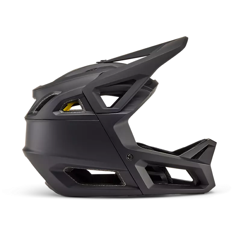 Casco FOX New Proframe Negro Matte
