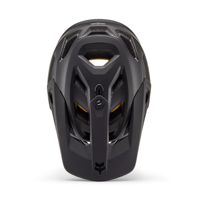 Casco FOX New Proframe Negro Matte