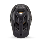 Casco FOX New Proframe Negro Matte