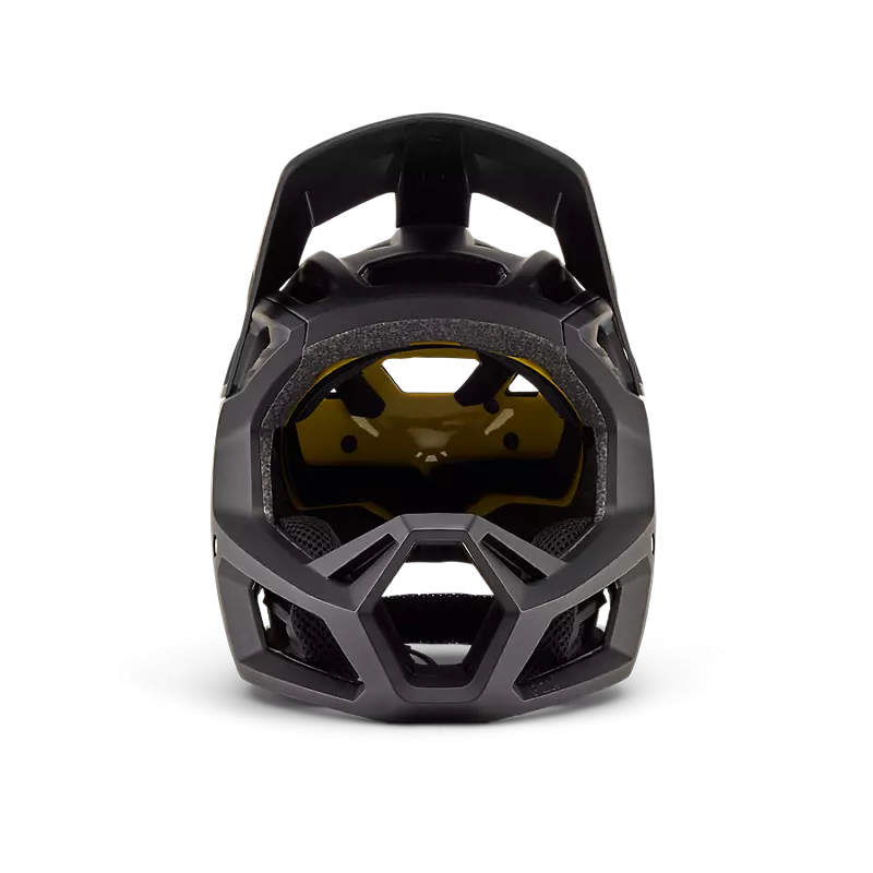 Casco FOX New Proframe Negro Matte