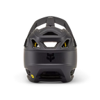 Casco FOX New Proframe Negro Matte