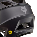 Casco FOX New Proframe Negro Matte