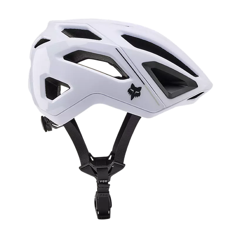 Nuevo Casco FOX Crossframe Pro - Blanco