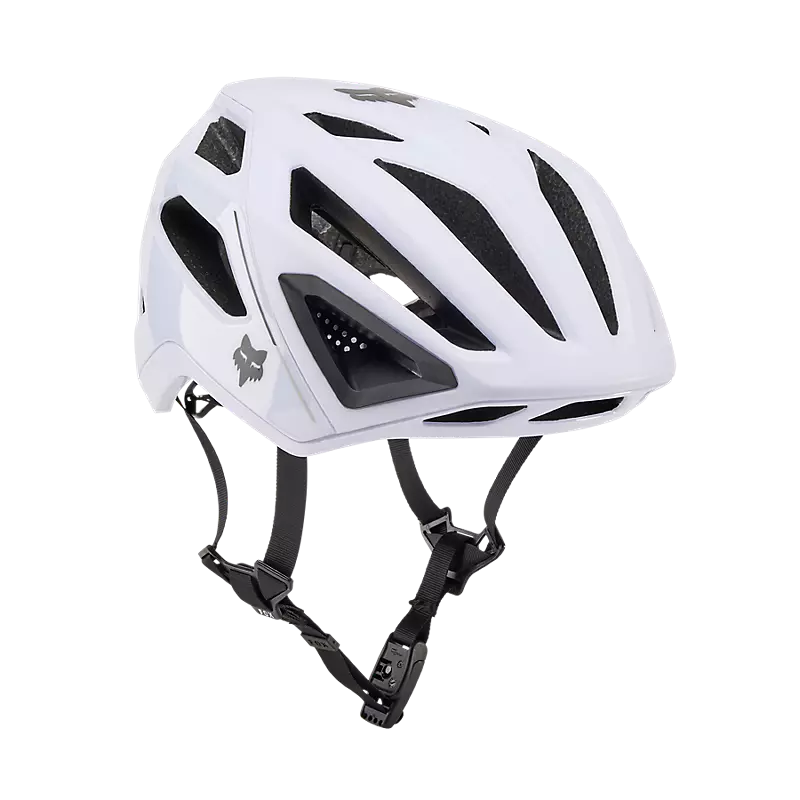 Nuevo Casco FOX Crossframe Pro - Blanco