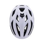 Nuevo Casco FOX Crossframe Pro - Blanco