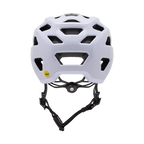 Nuevo Casco FOX Crossframe Pro - Blanco