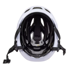 Nuevo Casco FOX Crossframe Pro - Blanco