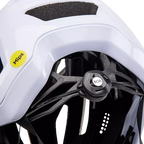 Nuevo Casco FOX Crossframe Pro - Blanco