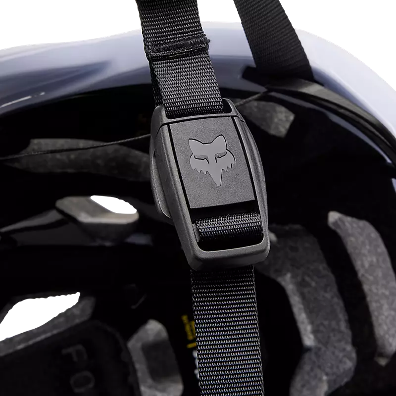 Nuevo Casco FOX Crossframe Pro - Blanco