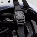 Nuevo Casco FOX Crossframe Pro - Blanco