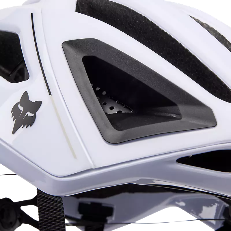 Nuevo Casco FOX Crossframe Pro - Blanco